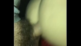 anal bubble butt