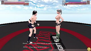 1 vs 1