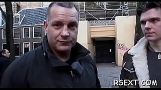 arab hooker