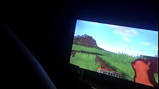 animation minecraft