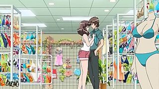ane wa yanma junyuu chuu