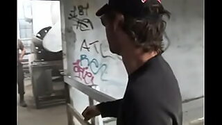 agressive sm