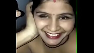 1st night sex videos village