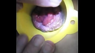 1 anus with three dick