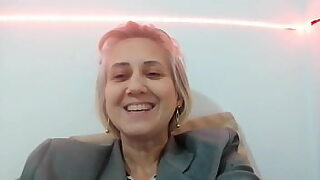 eu safada