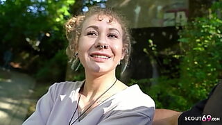 18yo takes first bbc monster cock