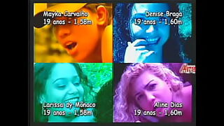 comendo a novinha a forca