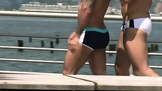 18 year old fucks 48 year old in