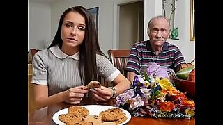 18 year old brother with older sister
