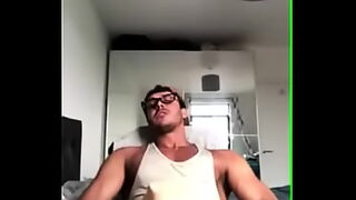 amateur ts model turns out to be postop and awesome