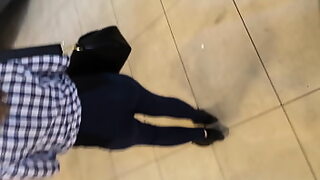 asshole spread
