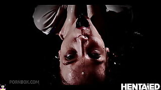 10 mens sperm in one girl mouth