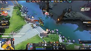 3 blacked man
