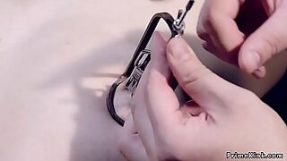 african bondage