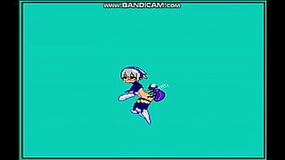1 girl only video