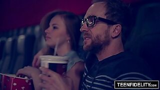 1st time anal