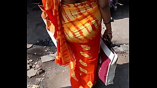 18 boy aunty