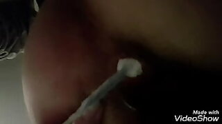 18 year old garil anal