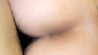 1st time small sister