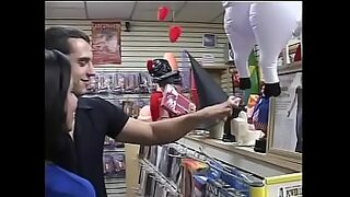1boy 8 gril sex