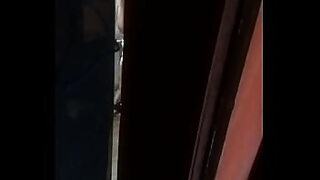 2 guys sucking boobs in public