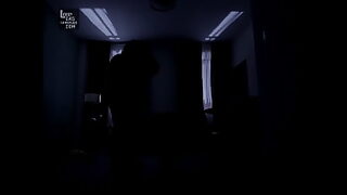 4 girls dancing