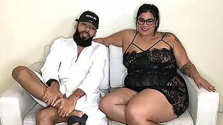 1st time x video