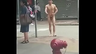 ass walking
