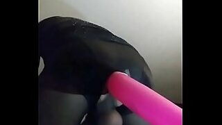 18 year ass