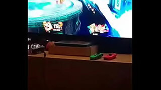 1 on 4