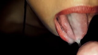 18 year old creampie