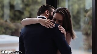1girl 4 boy full hd sax