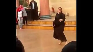 aunt caught hidden