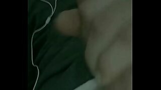 cumm inside