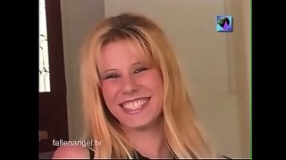 1st time with teens
