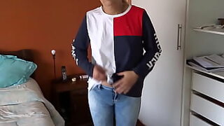 18 year old girl fucked by her step dad