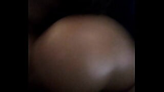 african bubble butt