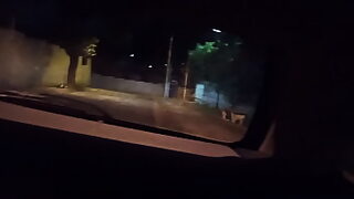 abuelas mostrando nalgas