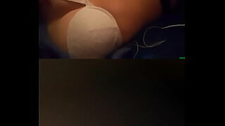 18 boy on bed