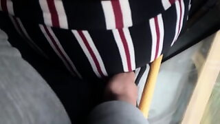 10 man fucking a teenager
