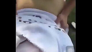 18 yo gets pounded by big dick