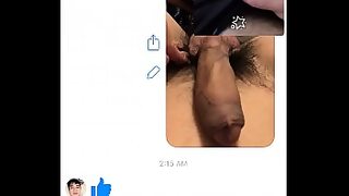 1st time ass