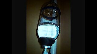 bursting bladder