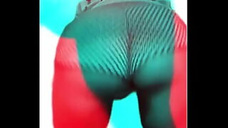alexandra uchi twerk