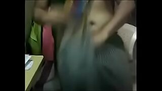 1 girl 4 boys at a time 1 in moutn 2 in vagina 1 in 2 hole