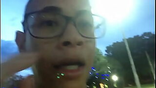 18 year old breaks the seal of the pussy with her step brothers big