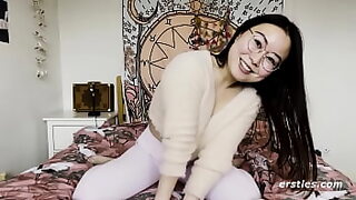 1st time chinese girl sex