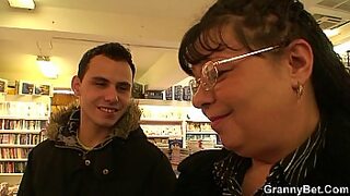 18 years old girl get fuck by old man