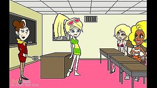 anal academy