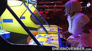 18 orgasm